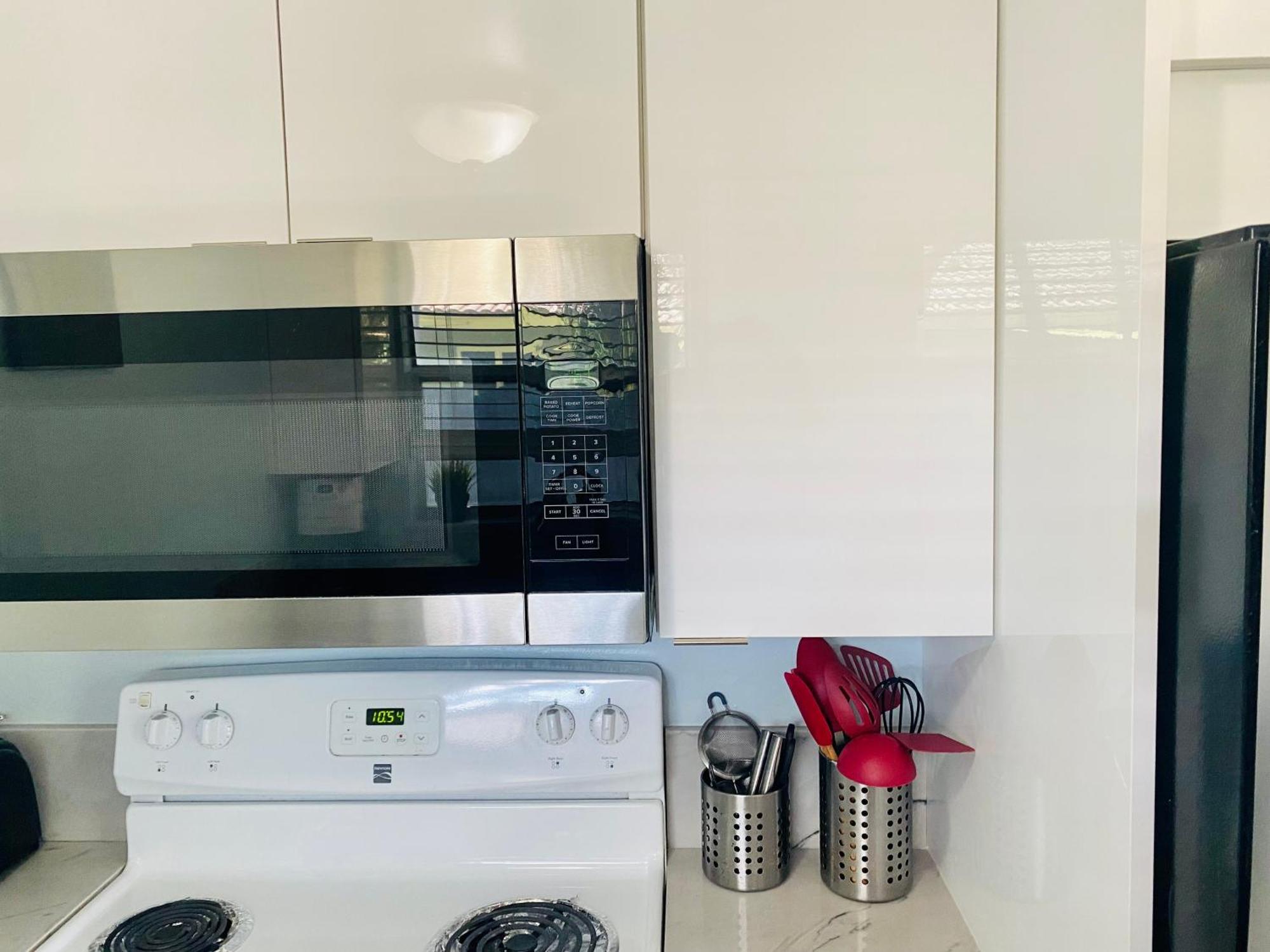 One Bedroom Apt With Private Patio Near Fort Lauderdale Beach Ngoại thất bức ảnh